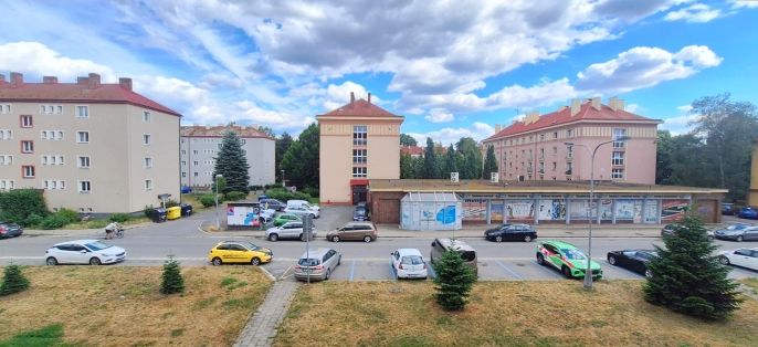 Prodej, Byt 2+1, Hradec Králové
