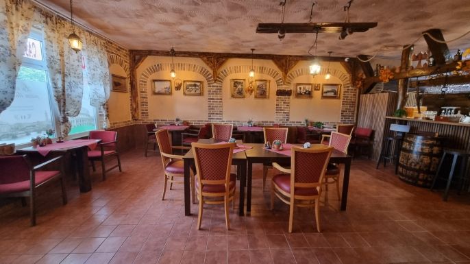 Pronájem, Restaurace, stravování, Český Těšín