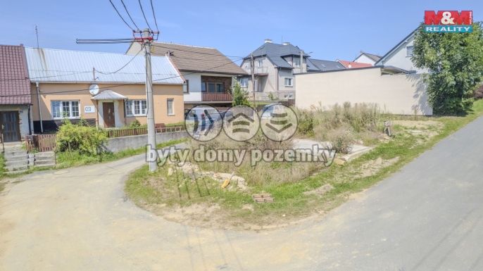 Prodej, Pozemek k bydlení, Holešov