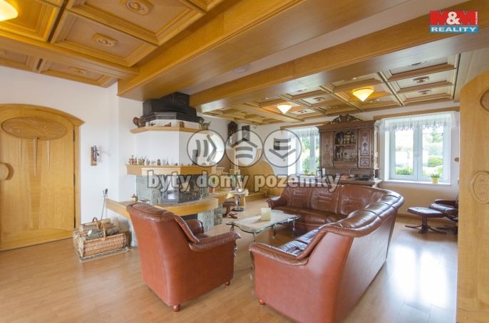 Prodej, Rodinný dům, Těrlicko