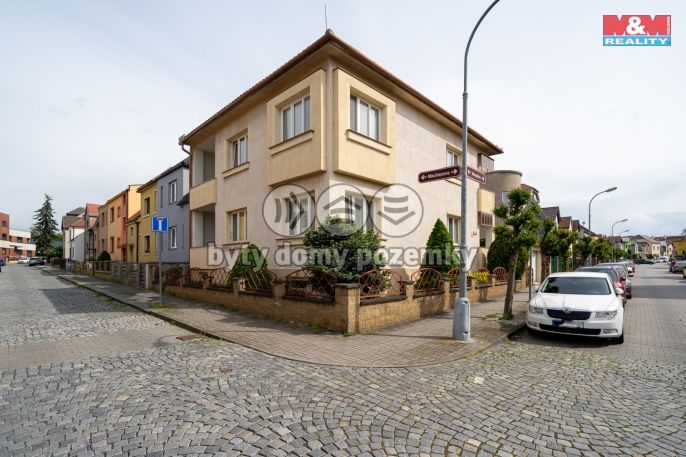 Prodej, Rodinný dům, Přerov