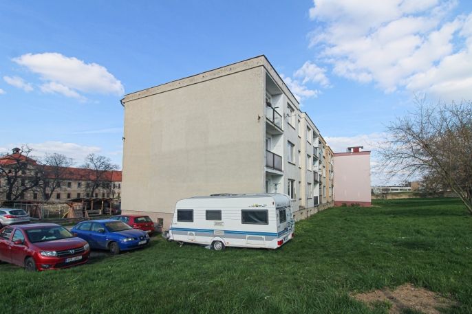Pronájem, Byt 3+1, Buštěhrad