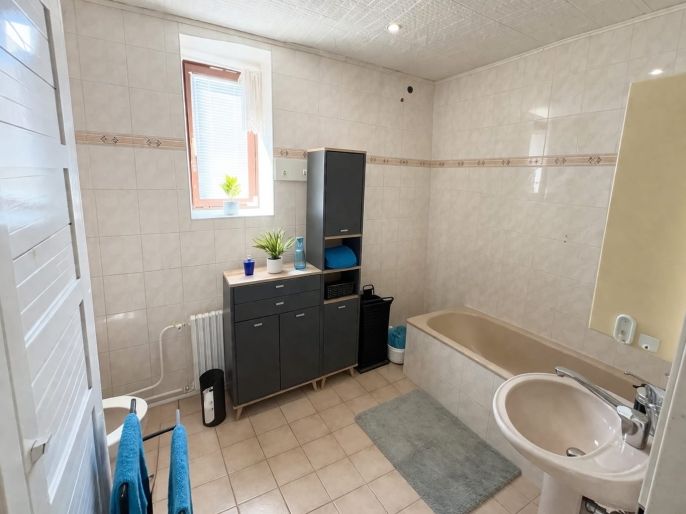 Prodej, Byt 2+1, Nedvědice