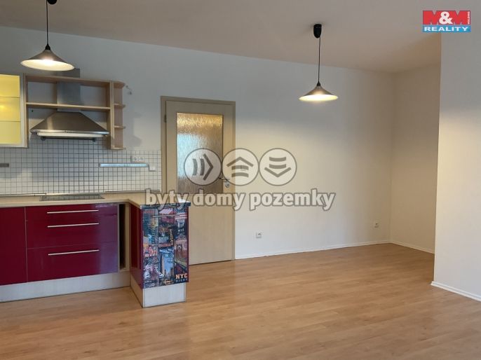 Prodej, Byt 3+kk, Praha