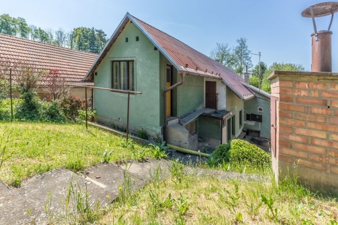 Prodej, Rodinný dům, Kněžmost