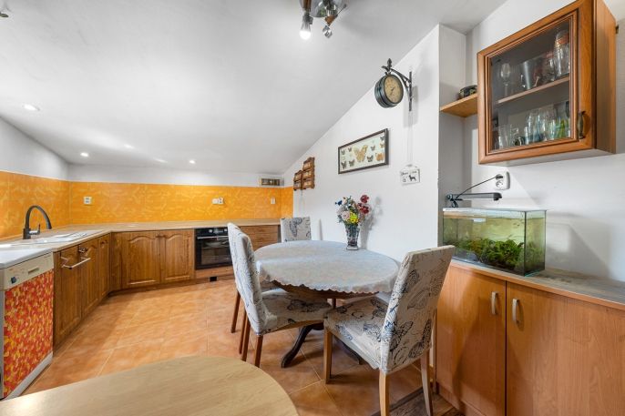 Prodej, Rodinný dům, Ústí nad Labem