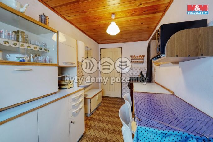 Prodej, Chalupa, Kokašice