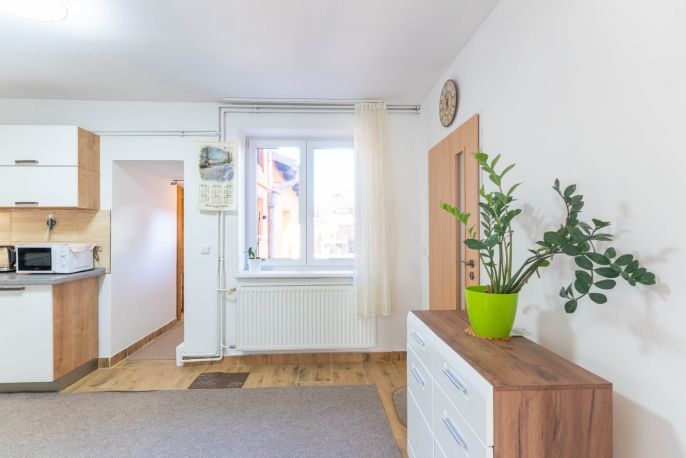 Prodej, Rodinný dům, Přerov