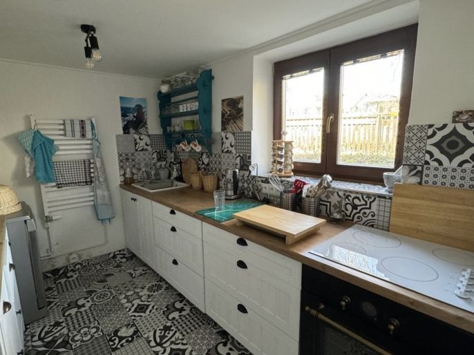 Prodej, Rodinný dům, Tři Sekery