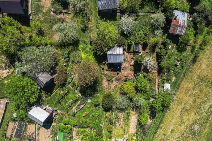 Prodej, Chata, Zlín