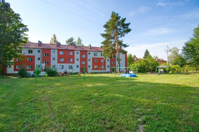 Prodej, Byt 2+1, Studénka