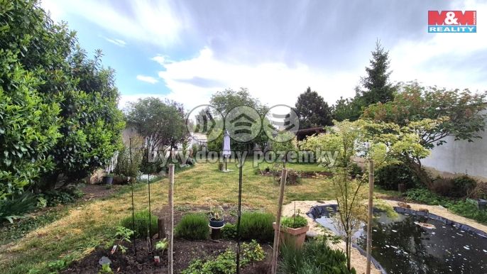 Prodej, Rodinný dům, Postoloprty