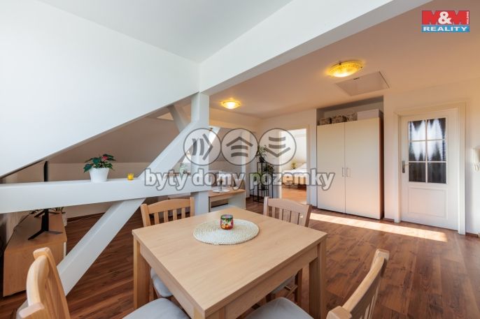 Prodej, Nájemní dům, Františkovy Lázně