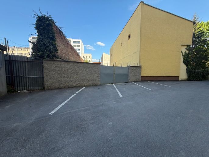 Pronájem, Byt 1+1, Brno