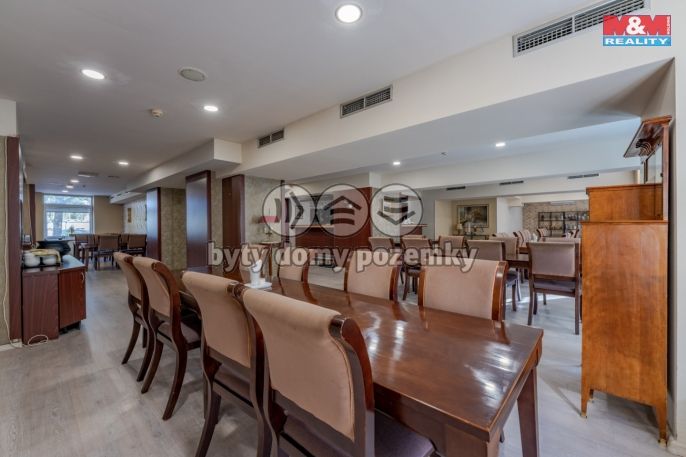 Prodej, Hotel, penzion, Frýdek-Místek