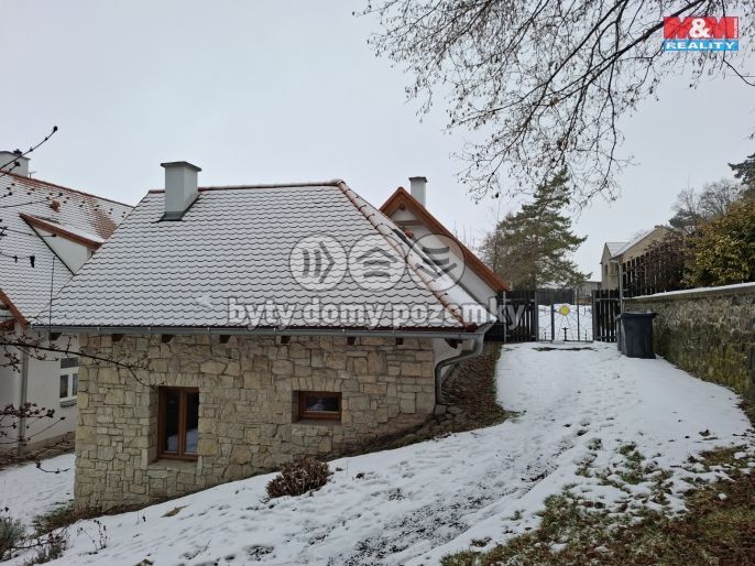 Pronájem, Rodinný dům, Třebívlice