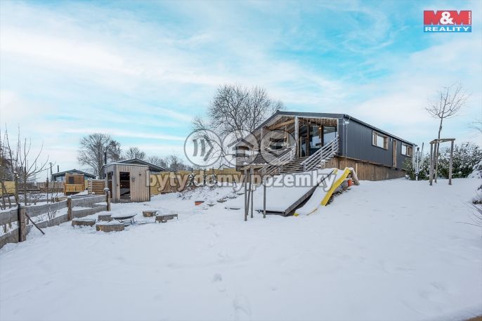 Prodej, Rodinný dům, Horní Podluží