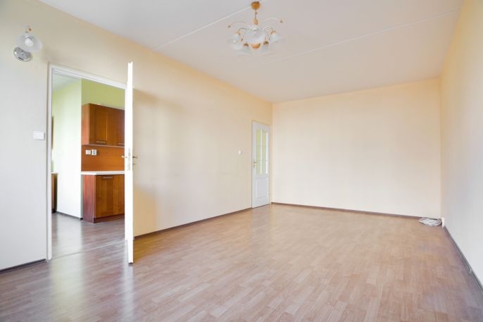 Prodej, Byt 2+1, Chomutov