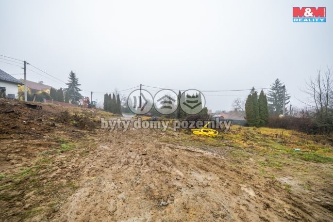 Prodej, Pozemek k bydlení, Svinošice