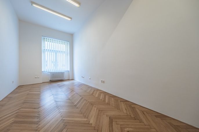 Pronájem, Kancelářský prostor, Praha