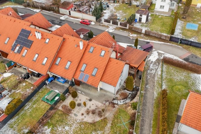 Prodej, Rodinný dům, Velká Hleďsebe