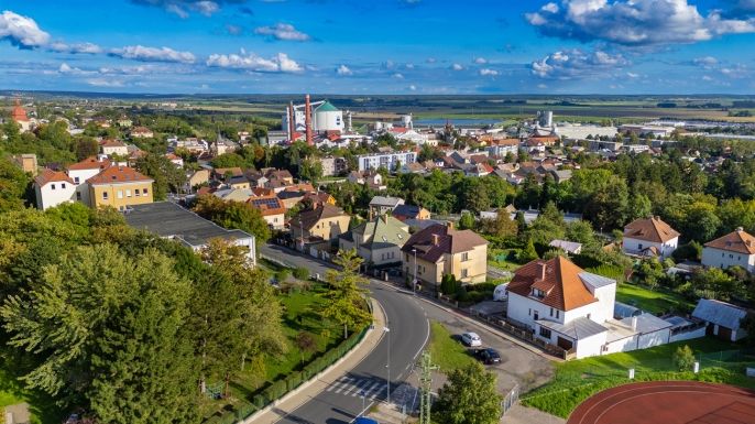 Prodej, Rodinný dům, Dobrovice