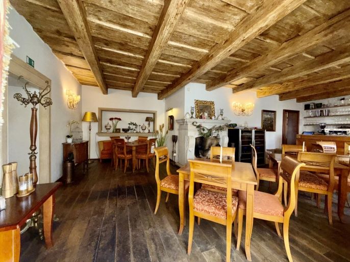 Prodej, Hotel, penzion, Štramberk