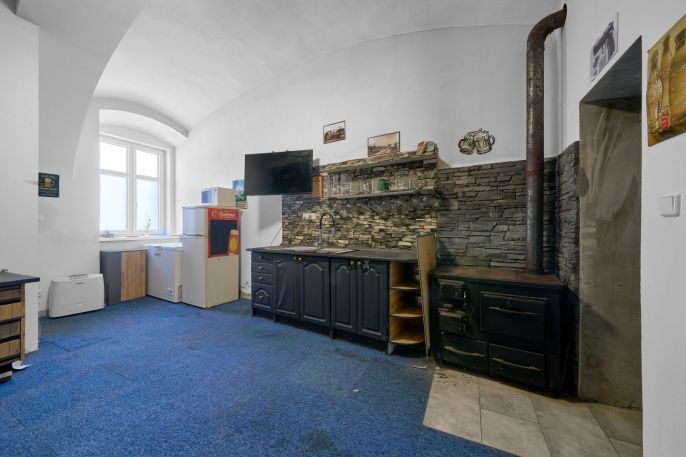 Prodej, Rodinný dům, Jaroměř