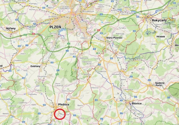Prodej, Byt 2+1, Příchovice