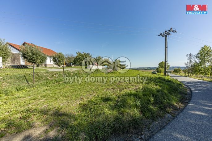 Prodej, Pozemek k bydlení, Zbraslavice