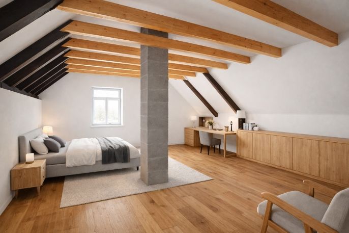 Prodej, Chalupa, Obrataň