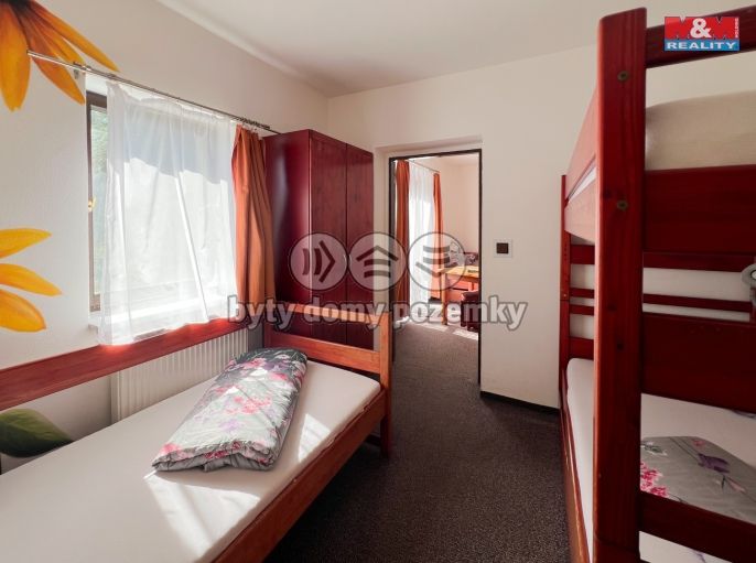 Prodej, Rodinný dům, Prášily