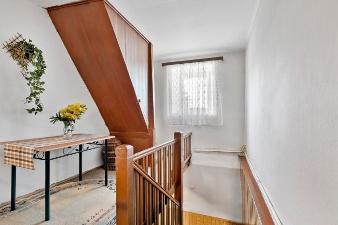 Prodej, Rodinný dům, Liberec