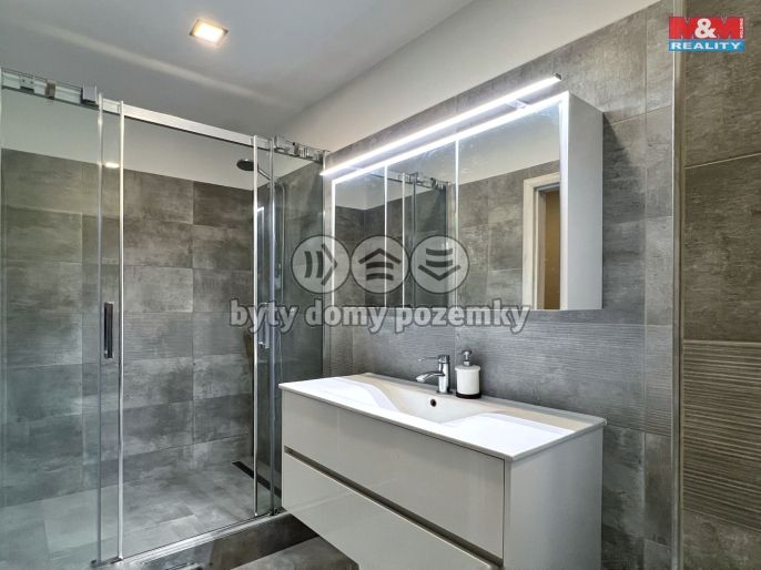 Prodej, Byt 3+1, Hlučín