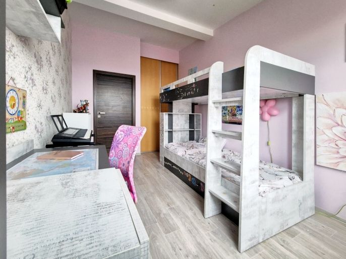 Prodej, Byt 3+kk, Hradec Králové