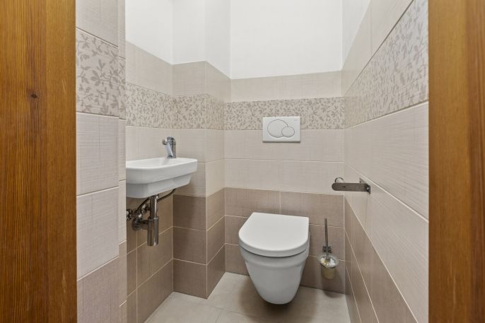 Prodej, Rodinný dům, Dolní Čermná