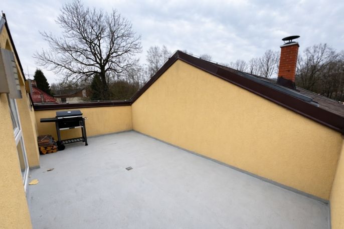 Prodej, Byt 2+kk, Liberec