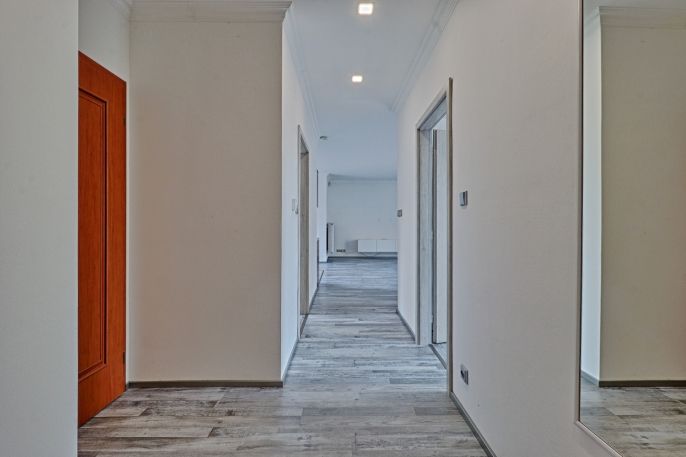 Pronájem, Byt 2+kk, Čáslav