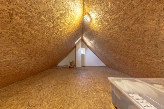 Prodej, Chata, Chřibská