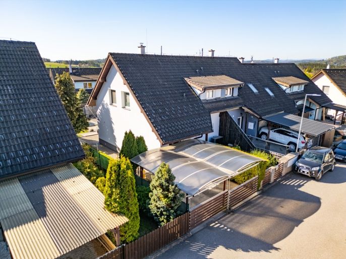 Prodej, Rodinný dům, Radomyšl