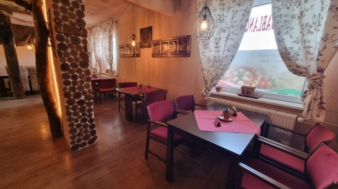 Pronájem, Restaurace, stravování, Český Těšín