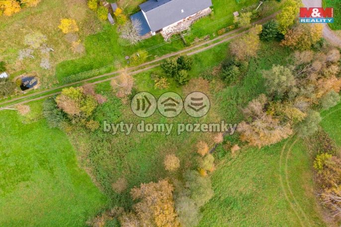 Prodej, Zahrada, Bernartice
