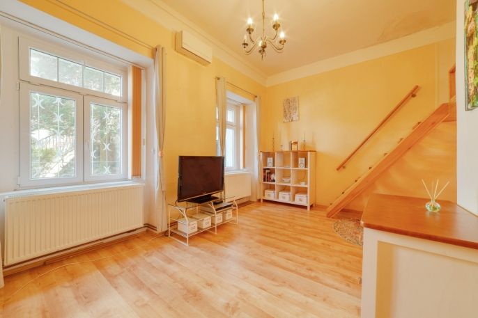 Prodej, Byt 2+kk, Karlovy Vary