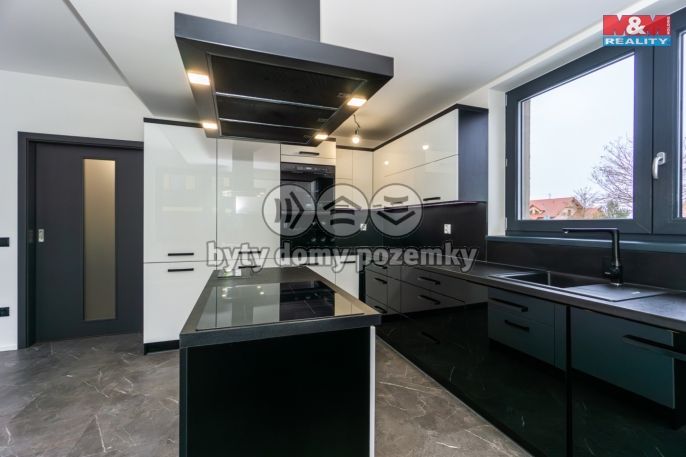 Prodej, Rodinný dům, Horní Ředice