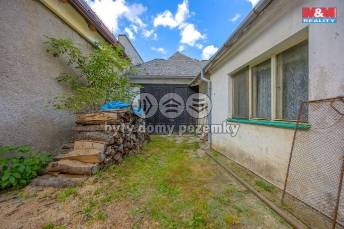 Prodej, Rodinný dům, Bílá Lhota