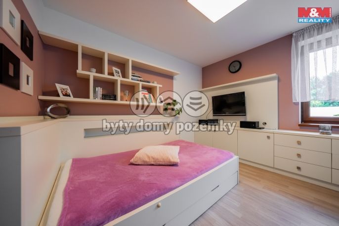 Prodej, Rodinný dům, Rychvald