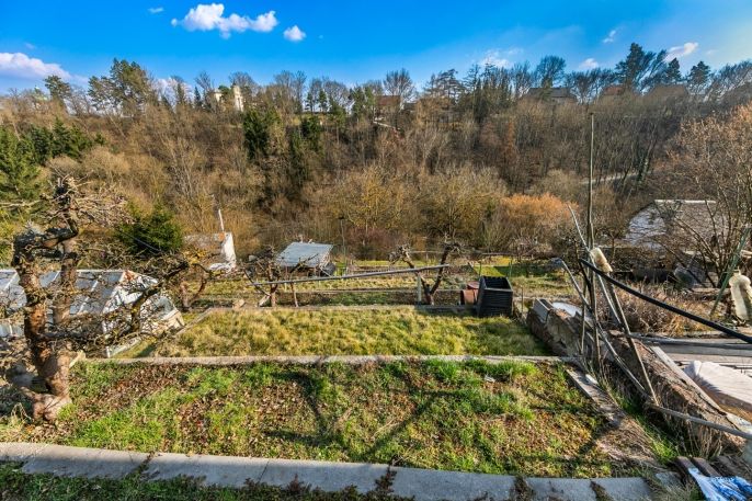 Prodej, Chata, Beroun