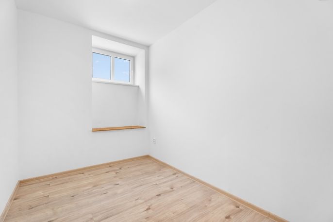 Prodej, Byt 2+kk, Jablonec nad Nisou