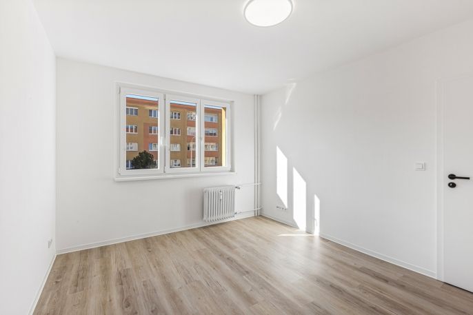 Prodej, Byt 2+1, Most