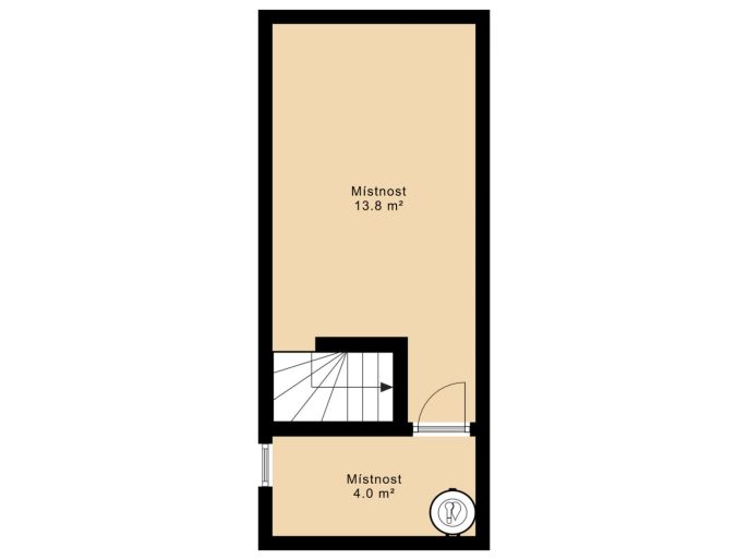 Prodej, Rodinný dům, Včelná